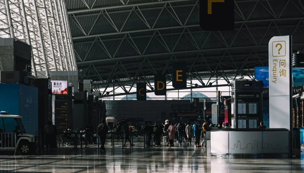 South Africa immigration changes
