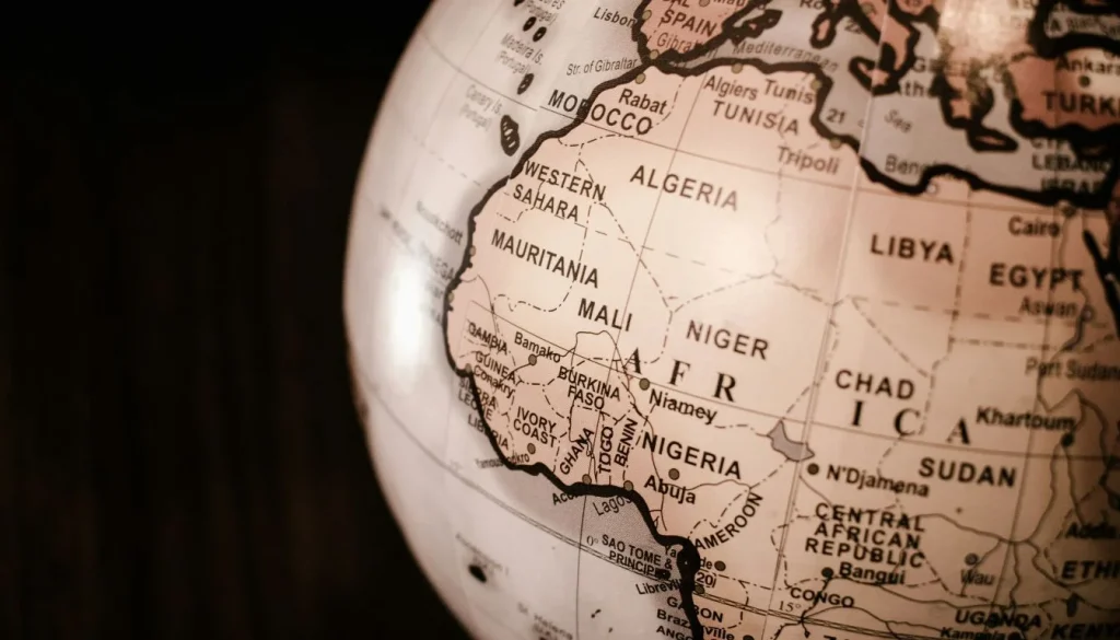ECOWAS after Alliance of Sahel States