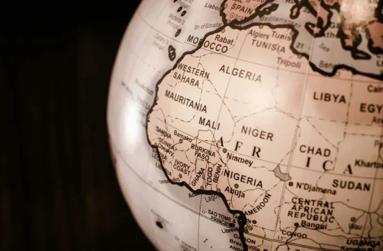ECOWAS after Alliance of Sahel States