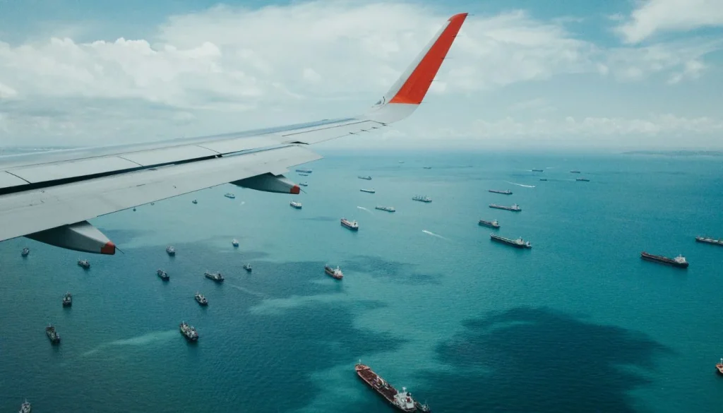 Gulf of Guinea maritime security