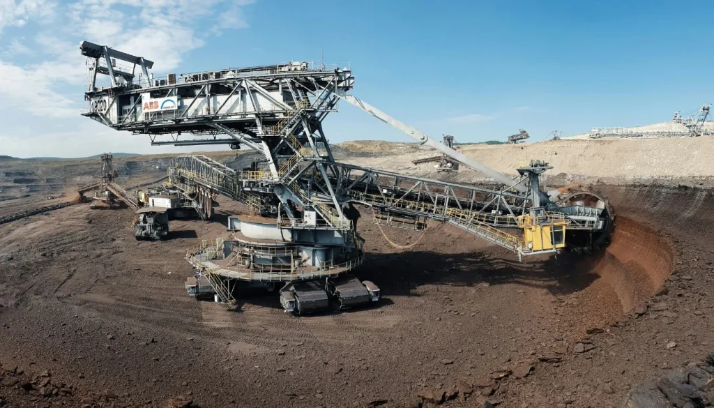 Africa critical minerals race