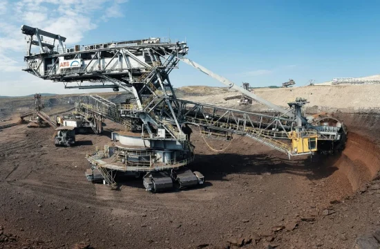 Africa critical minerals race