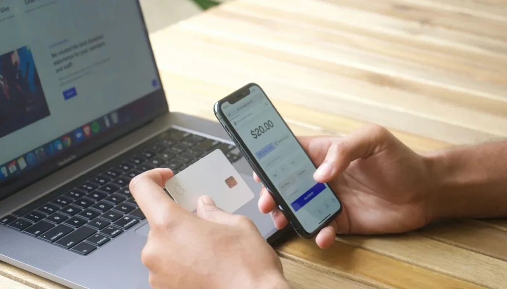 best cross-border payment app in Africa