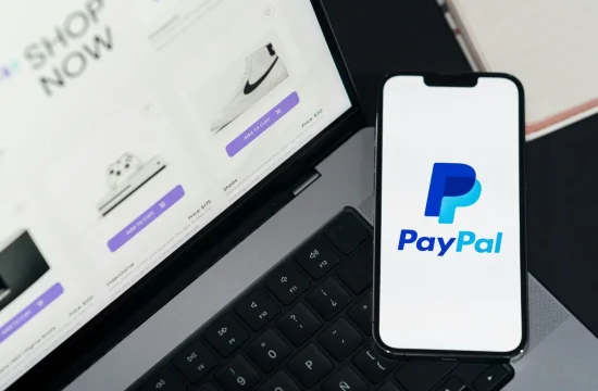 receive PayPal payments in Africa