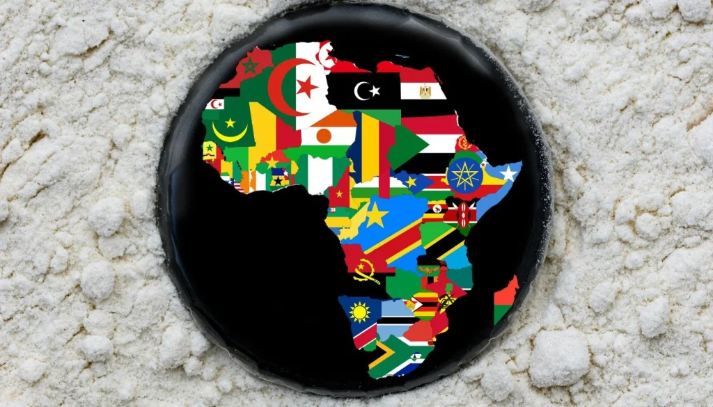 Top African Passport Rankings