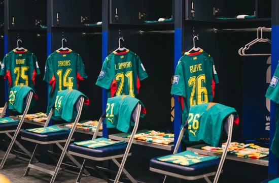 Senegal head coach replacement