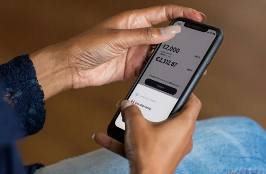 Best Mobile Money App Africa
