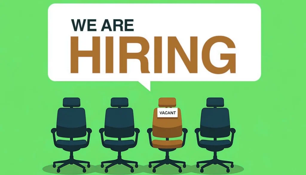 Government Jobs Africa