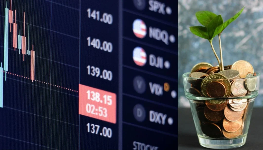 Fixed Deposit vs Money Market Fund Africa