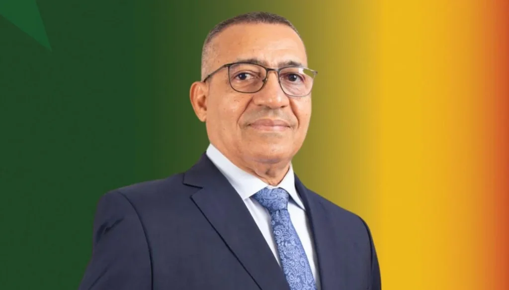 São Tomé Presidential Election Results