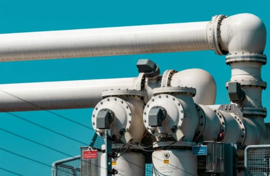 Nigeria-Morocco Gas Pipeline