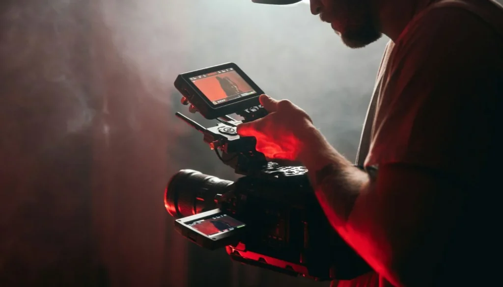 rising African content creators