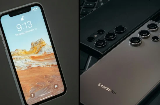 Cheap iPhone 17 and Samsung Galaxy Prices in Africa