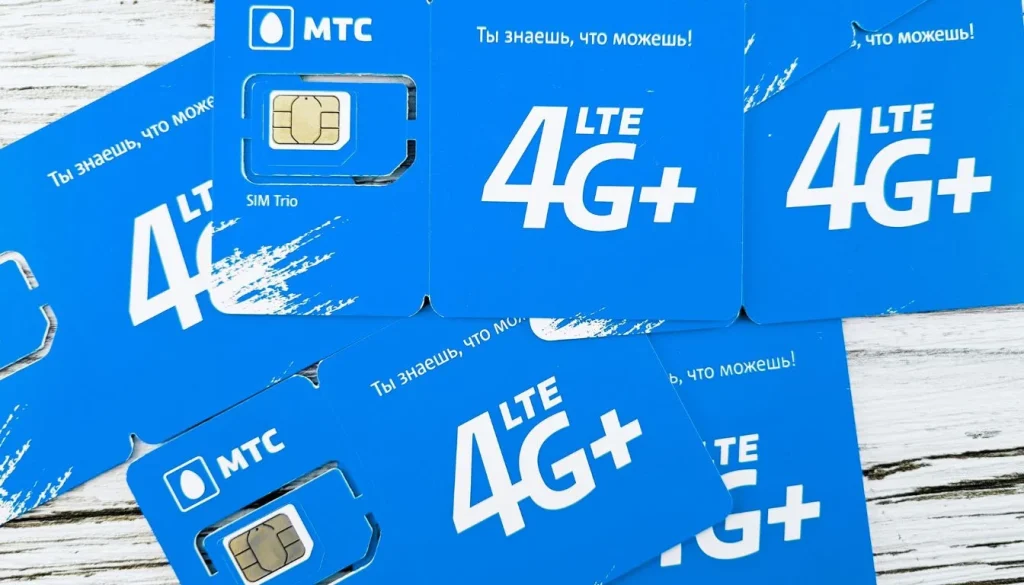 Africa eSIM guide