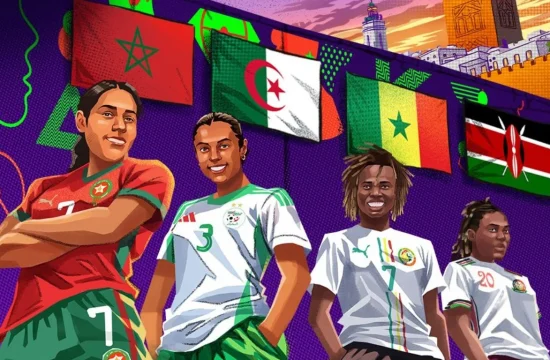 WAFCON 2026 Morocco tournament