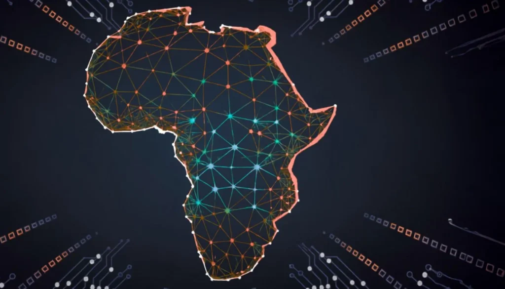 Africa AI technologies