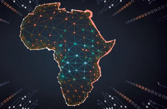 Africa AI technologies