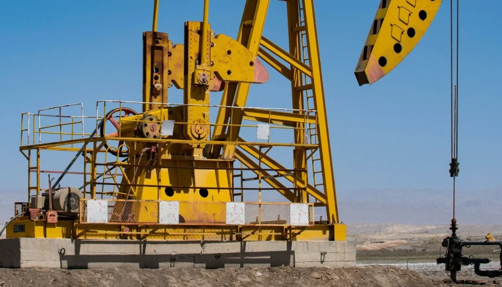Namibia Mopane oil discovery
