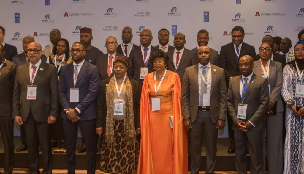 African Union Blue Economy Summit