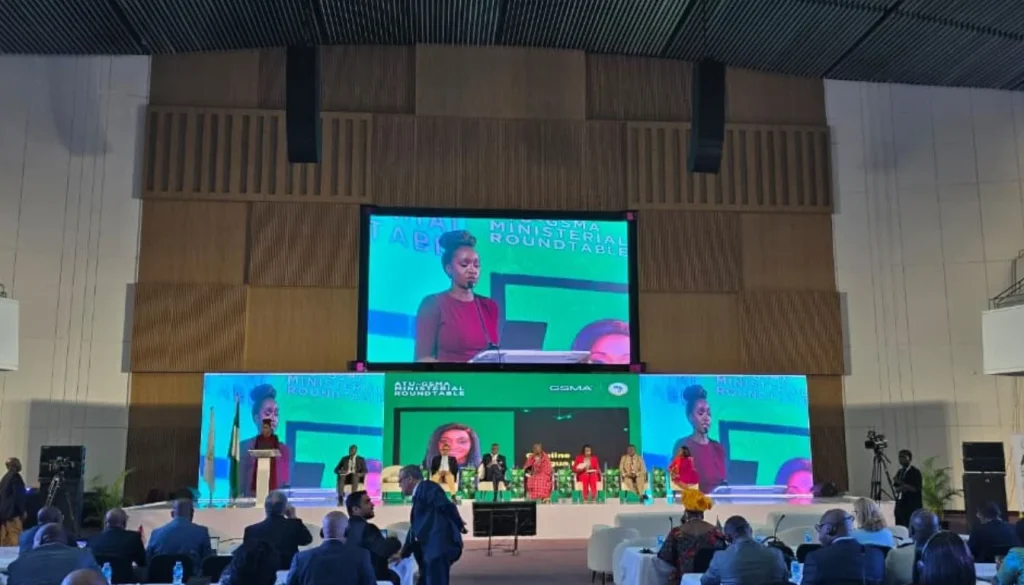 Nigeria Telecom Summit AI 5G Digital Policies