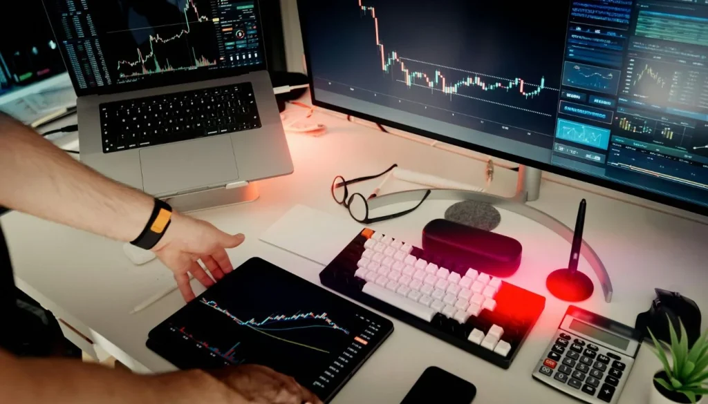 Africa fintech investments