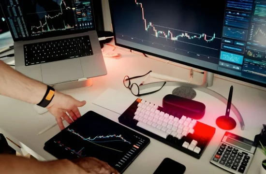 Africa fintech investments