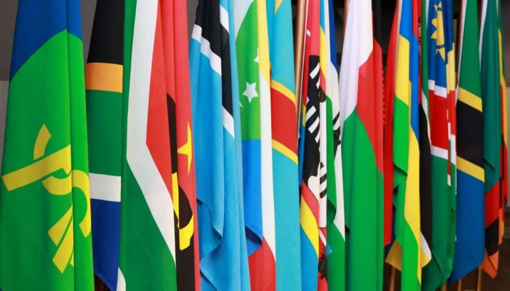 ICC investigation into South African xenophobia