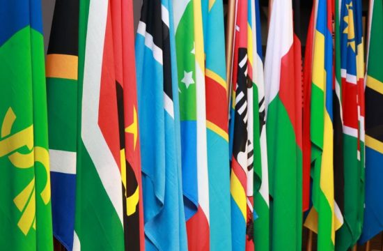 ICC investigation into South African xenophobia