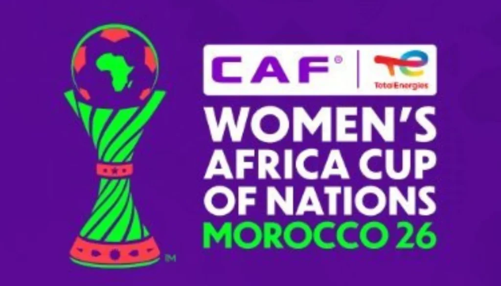WAFCON 2026 fixtures