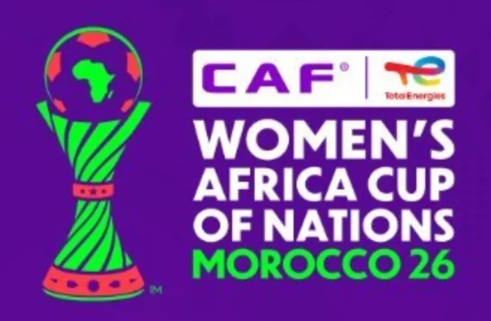 WAFCON 2026 fixtures
