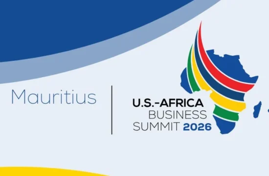US-Africa Business Summit Mauritius