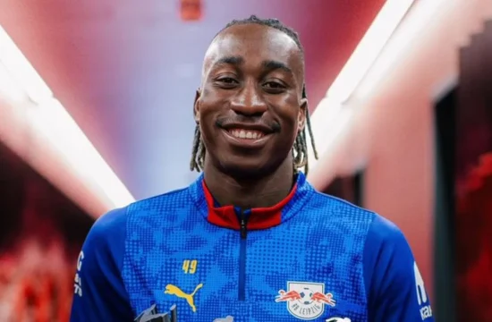 Yan Diomandé Real Madrid transfer