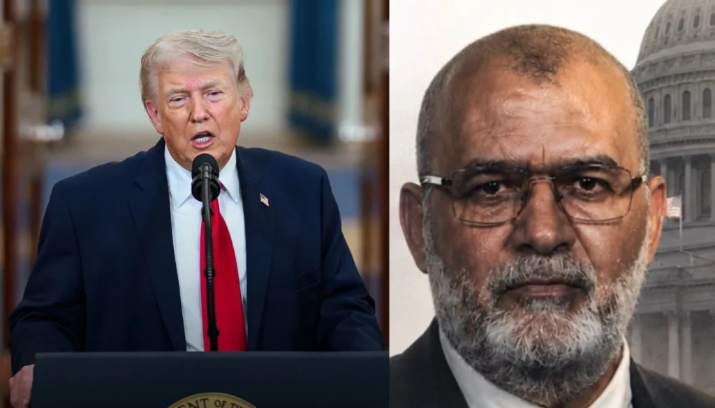 US sanctions Mahmoud El-Ebiary