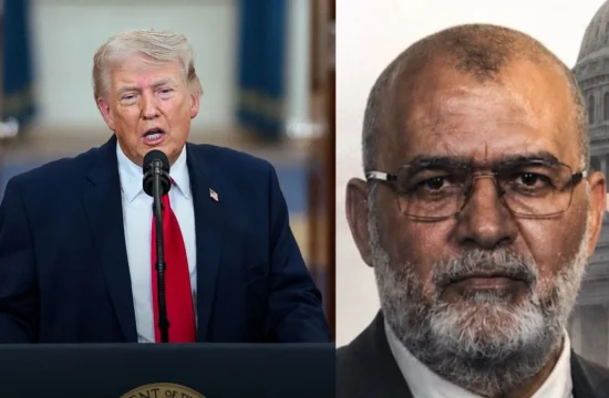 US sanctions Mahmoud El-Ebiary