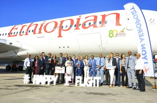 African airlines record highest passenger numbers