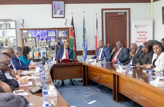 Kenya digital tax rules