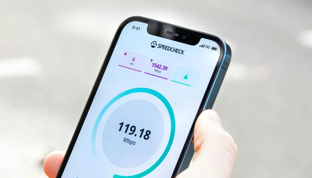Starlink vs Africa mobile networks