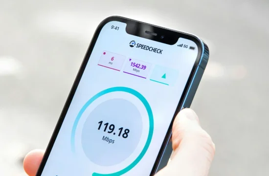 Starlink vs Africa mobile networks