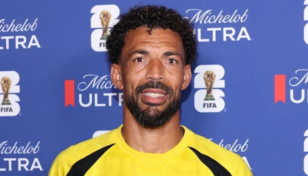 Vozinha jersey name rule