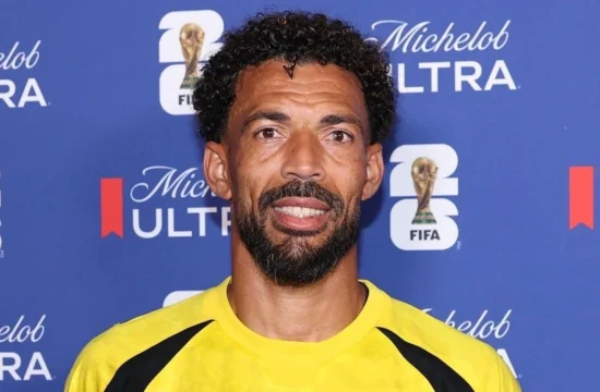 Vozinha jersey name rule