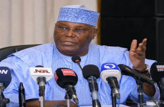 Atiku Abubakar