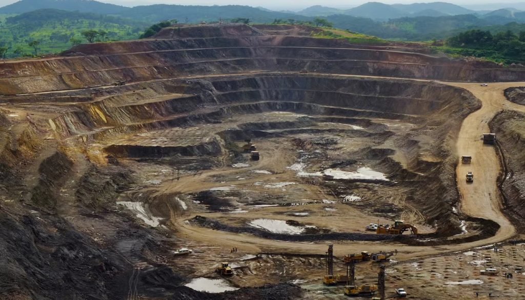 DR Congo Copper & Cobalt Export Ban