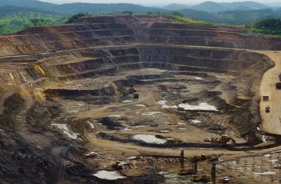 DR Congo Copper & Cobalt Export Ban