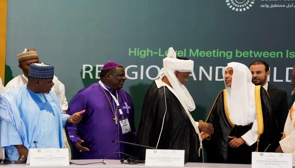 Interfaith Forum
