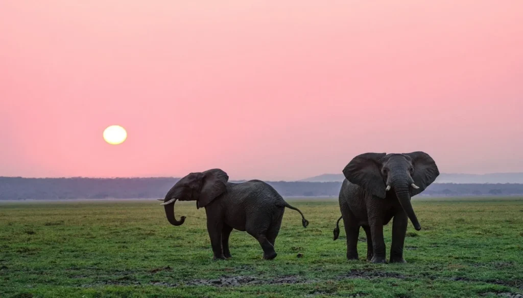 Kenya