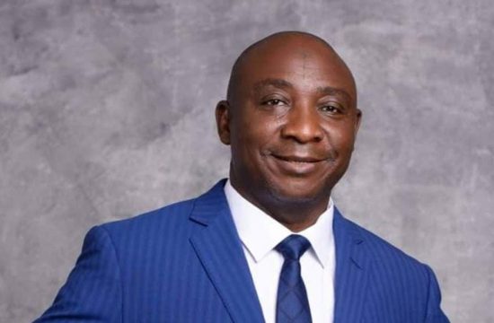 NFF, Ibrahim Gusau jpg