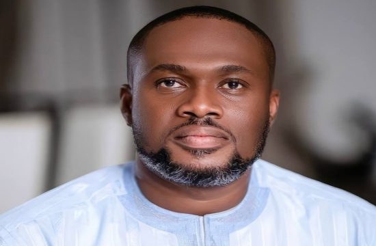Ghana Defence Minister