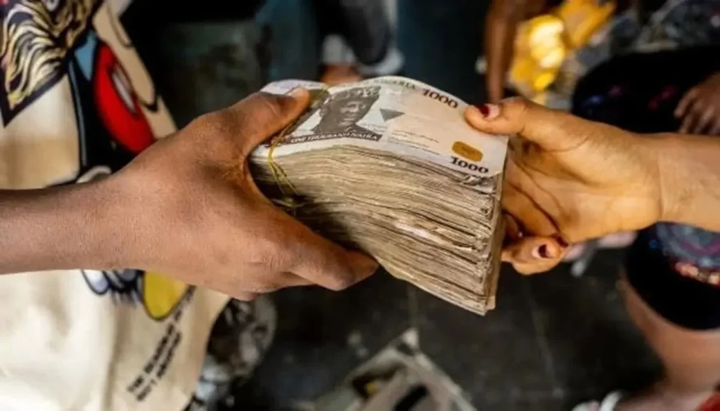 Nigerian Naira