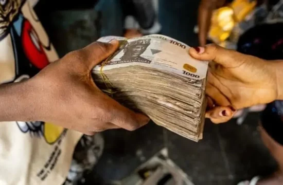 Nigerian Naira