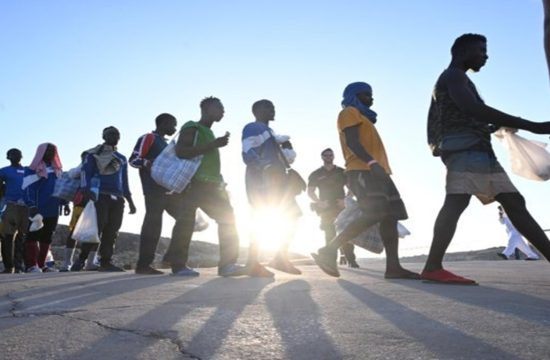 Rwanda in Talks With Italy to Host Irregular Migrants